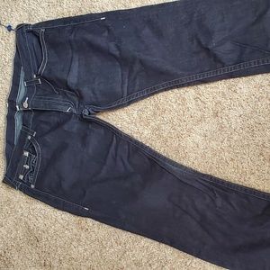 True Religion Skinny Mens Jeans